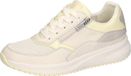 WALDLÄUFER Sneakers laag beige / lichtgeel