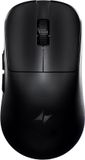 ATK Duckbill - Draadloze Gaming Muis - 46 g - PAW3950 Ultra Sensor - 8 kHz Polling - Nordic MCU - Ice-Feel Coating - Ultralicht - Ergonomisch Design - Zwart