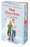Hot Aufbau Verlage Hot Chocolate Kisses