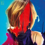 Sonic Rendezvous Kiku Feat. Blixa Bargeld & Black Cracker - Eng, Düster Und Bang (CD)