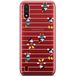 ERT GROUP mobiel telefoonhoesje voor Samsung A01 origineel en officieel erkend Disney patroon Mickey & Minnie 007