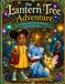 The Lantern Tree Adventure: The Search for the First Spark: A Magical Forest Adventure for Kids About Teamwork, Courage, and the Power of Kindness