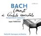 Harpsichord Aeolus J.S. Bach: A Cembals Concertato Vol.1 (SACD)