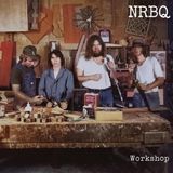 Workshop Nrbq - Workshop (CD)