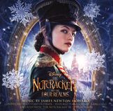 Bertus Distributie Disney Records The Nutcracker And The Four Realms (OST) CD James Newton Howard