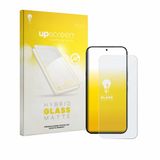 upscreen - Protection d'écran pour Infinix Note 60 Ultra - Film protecteur mat
