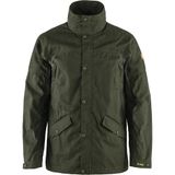 Fjallraven Fjällräven Forest Hybride Jas Heren, deep forest Maat XL