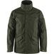 Fjallraven Fjällräven Forest Hybride Jas Heren, deep forest Maat XL