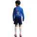Inter Milan Strike 2026/27 Short Enfants