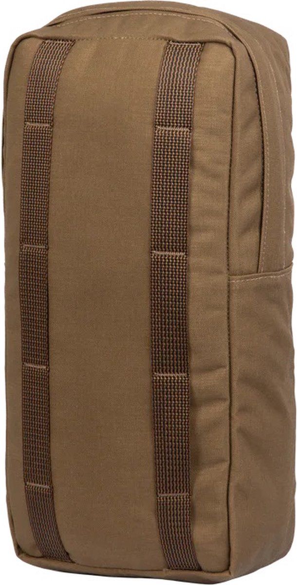 Savotta Side Pouch 6L - bruin