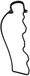 Elring 575.520 joint, culasse