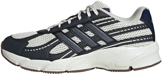 Adidas Sportswear Technochaos 2000 Schoenen - Unisex - Wit