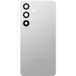 Samsung Couvercle de Batterie Samsung Galaxy S24+ S926, Argenté (Marble Grey), Service Pack GH82-33275B