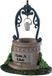 Lemax Victorian Wishing Well Porselein Kleurrijk 8.50 cm