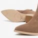 NeroGiardini Velour Tpu Badia Natuurlijk - Mode - Femme