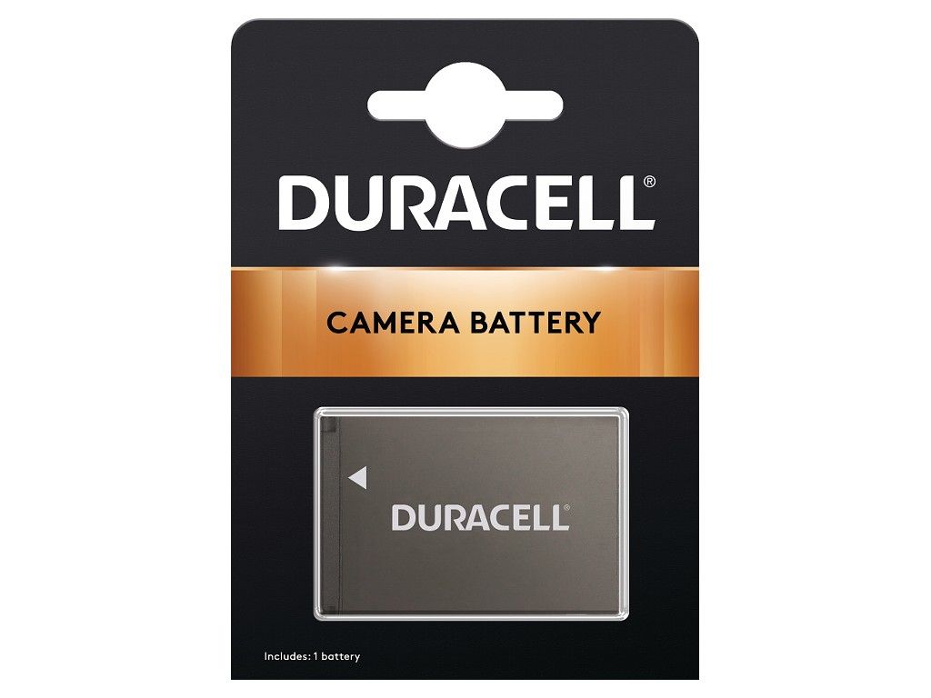 Duracell DRCE12 Camera Battery for Canon LP-E12 - 750mAh