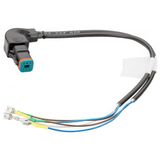 HELLA 8KA 340 128-021 Kabelset