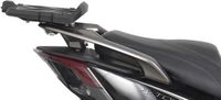 Top SHAD Top Master Fitting Set - KYMCO X-TOWN CITY / CT 125 / 300 2022