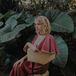 Queen K.C. Jones - Queen Of The In Between (LP)