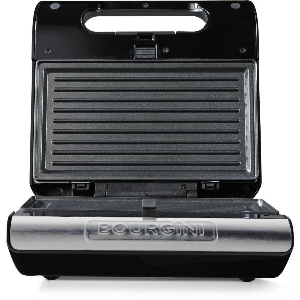 BOURGINI Trendy Grill Deluxe 12.8000.01