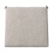 Grythyttan Stålmöbler Coussin A2 Sable, 44x41 cm