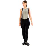 Assos Uma Gt Uz 3/3 S11 Short de cyclisme Noir L Femme