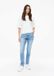 s.Oliver Jeans-Hose BETSY W36 X L30 Blauw