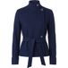 Niu - Veste - 480643 - Bleu
