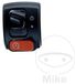 Domino droit pour scooter MBK 50 Booster 2000 à 2003 5 fils neuf