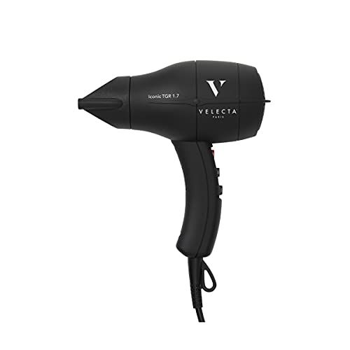 Velecta Iconic Tgr 1.7 Intenso Zwart