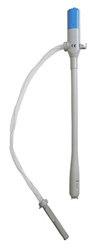 Greenstar Elektrische pomp met automatische uitschakeling, grijs