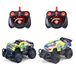 Dickie Toys RC Mini Monster Truck (14 cm)
