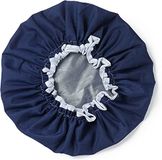 Manicare Luxe Douchemuts Blauw