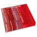 Maybelline New York - Exclusieve set met 4 vloeibare lippenstiften, langdurig, Superstay Vinyl Ink - Kleuren: Red Hot (25)/Koy (20)/Peachy (15)/Wicked (50)