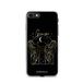 ERT GROUP mobiel telefoonhoesje voor Apple Iphone 7/8/ SE 2/ SE 3 origineel en officieel erkend Babaco patroon Zodiac Woman 003, hoesje is gemaakt van TPU
