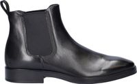 Ecco Metropole Milan heren chelseaboot - Zwart - Maat 43