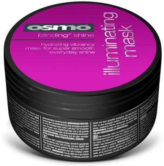 Osmo Illuminating Mask 100ml