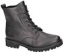 Remonte Dames Zwart Bottines Maat 40