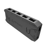 Antec ARGB & PWM FAN CONTROLLER snelheidsregelaar voor ventilator