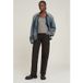 G-Star Pantalon cargo Judee Noir Taille : W26L34