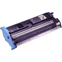 Epson Toner cyaan S050036