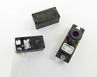 Jamara Jamara 70391 Beschermhoes voor Super Micro Servo