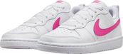 Nike Court Borough Low Recraft (GS) Sneakers Junior Blanc/Rose