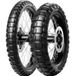 Metzeler Karoo 4 ( 150/70 R18 TL 70Q Roue arrière, M/C )