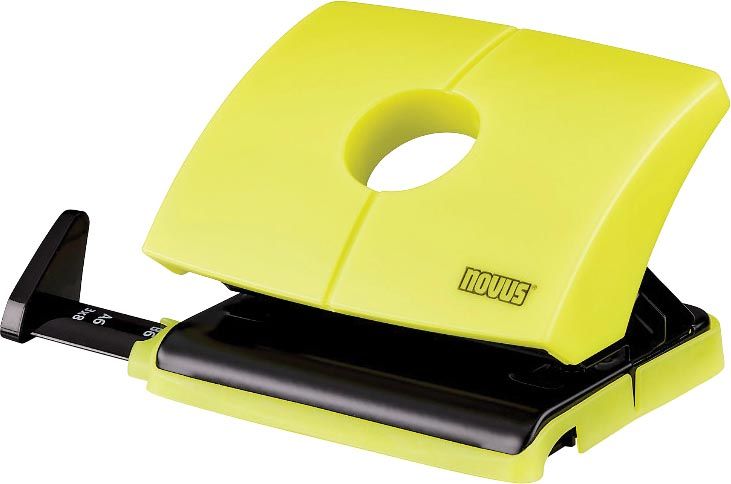 Novus perforator B216 Color ID groen