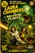 Laura Chambers vs. The Man-Eating Plants: A Retro Creature Feature Science Fiction Adventure