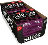 Villosa Sallos Dark Berry – 20 x 200 gram