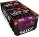 Villosa Sallos Dark Berry – 20 x 200 gram