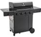 Charbroil Barbecue gaz Essential 4G