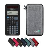Texas Instruments TI-30X Pro MathPrint Wetenschappelijke Rekenmachine Lichtgrijs